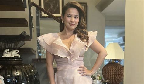 jennifer del rosario sex scandal|Andrea del Rosario, walang pagsisisi sa dating sexy roles.